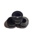 د اتومات غره NBR Nitrile EPDM ربړ Grommet